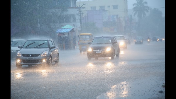  ಆಗಸ್ಟ್‌, ಸೆಪ್ಟೆಂಬರ್‌ನಲ್ಲಿ ಸಾಮಾನ್ಯಕ್ಕಿಂತ ಹೆಚ್ಚು ಮಳೆ