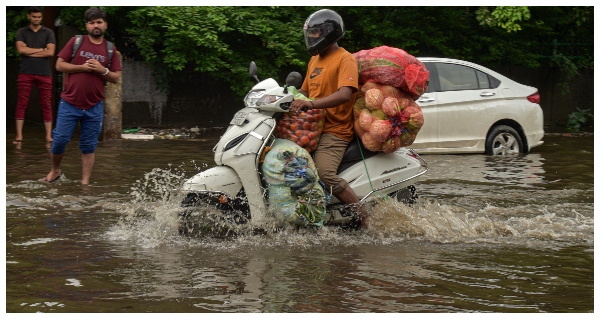 ತಮಿಳುನಾಡು, ಕರ್ನಾಟಕ, ಕೇರಳದಲ್ಲಿ ಮಳೆ