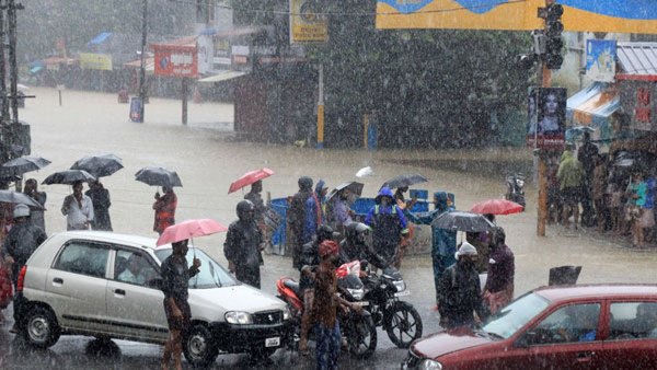  ಬೆಂಗಳೂರಿನಲ್ಲೂ ಮಳೆ ಬರಬಹುದು