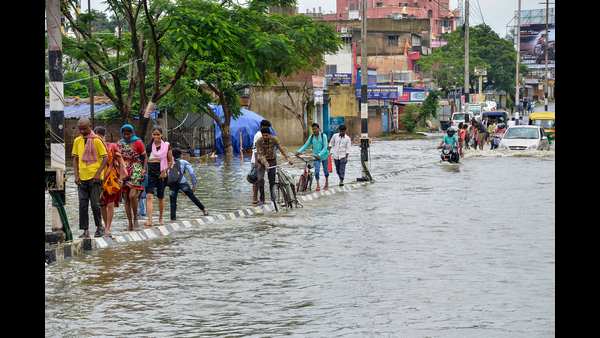  ಮುಂದಿನ ಐದು ದಿನ ಹಿಮಾಚಲಯದಲ್ಲಿ ಮಳೆ