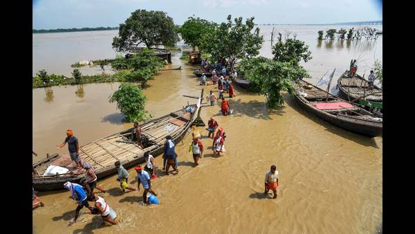  IMD Issues Rain Alert For These States In Next 5 Days 
