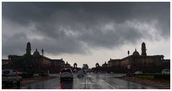 ಕೇರಳದ ಒಂಬತ್ತು ಜಿಲ್ಲೆಗಳಿಗೆ ಅಲರ್ಟ್