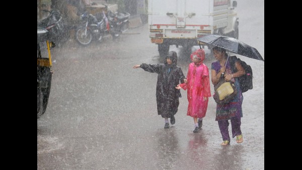  ಬೆಂಗಳೂರಲ್ಲಿ ಹವಾಮಾನ ಹೇಗಿದೆ?