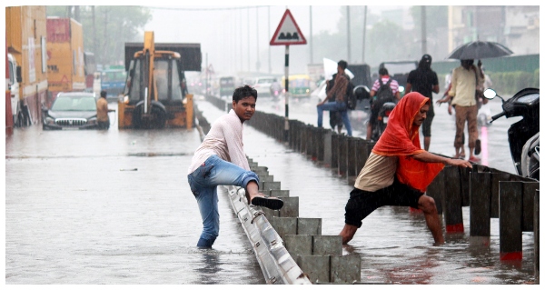 ಈ ಬಾರಿ ಮುಂಗಾರು ದುರ್ಬಲ