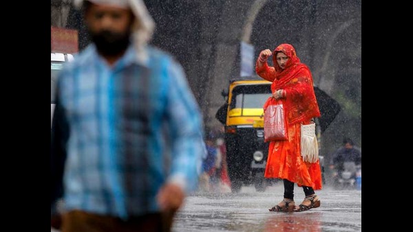  ಯಾವ್ಯಾವ ಭಾಗಗಳಲ್ಲಿ ಮಳೆಯಾಗಿದೆ?