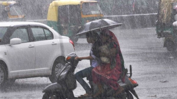  ಎಲ್ಲೆಲ್ಲಿ ಮಳೆಯಾಗಿದೆ?