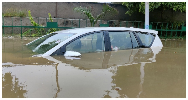 ಕರ್ನಾಟಕದ 9 ಜಿಲ್ಲೆಗಳಲ್ಲಿ ಅಧಿಕ ಮಳೆ ಮುನ್ಸೂಚನೆ