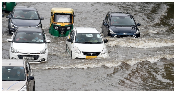 ಕರ್ನಾಟಕದ 9 ಜಿಲ್ಲೆಗಳಿಗೆ ಯೆಲ್ಲೋ ಅಲರ್ಟ್