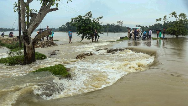  ಆಗಸ್ಟ್ ತಿಂಗಳಿನಲ್ಲಿ ತಗ್ಗಿದ ಮುಂಗಾರು 