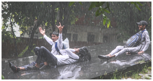 ಹಿಮಾಚಲ ಪ್ರದೇಶದಲ್ಲಿ ಮುಂದಿನ ಮೂರ್ನಾಲ್ಕು ದಿನ ಮಳೆ