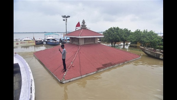  ಕರ್ನಾಟಕದಲ್ಲಿ ಮತ್ತೆ ಚುರುಕು ಪಡೆಯಲಿದೆ ಮುಂಗಾರು