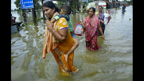  ರಾಜ್ಯದ ಕರಾವಳಿ ಜಿಲ್ಲೆಗಳಿಗೆ ಅಲರ್ಟ್