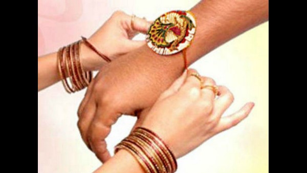 Raksha Bandhan 2021: Wishes, Greetings, Images, Quotes, Whatsapp and Facebook Status Messages in Kannada