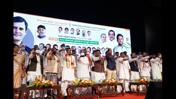 ಮೋದಿ ಅಲೆಯಿಲ್ಲ, ದುರಾಡಳಿತದ ಅಲೆ ಎದ್ದಿದೆ!