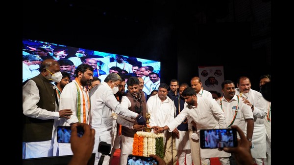 ಚುನಾವಣೆಯಲ್ಲಿ ಯುವ ಕಾಂಗ್ರೆಸ್ ಸಾಧನೆ