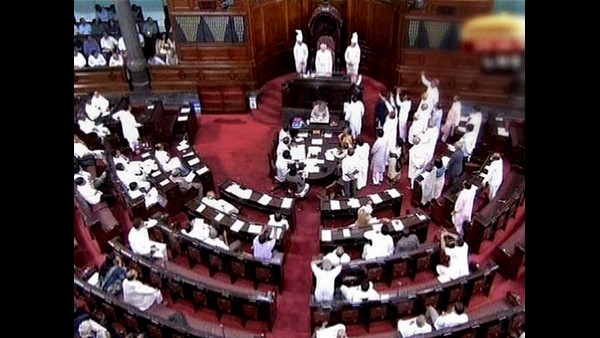 ರಾಜ್ಯಸಭೆ ಸದಸ್ಯರ ಬಂಧನದ ಕುರಿತು ಮಾಹಿತಿ