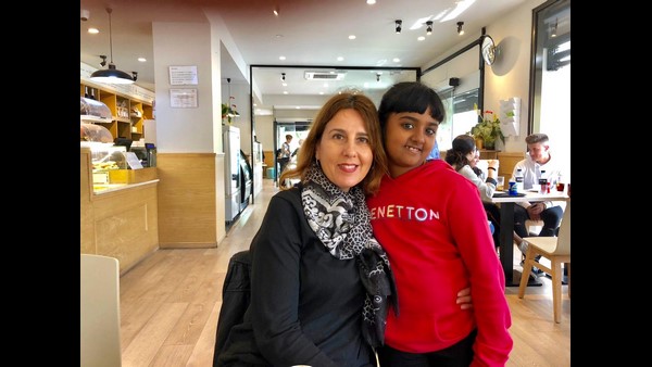 Barcelona Memories Column By Rangaswamy Mookanahalli Part 42