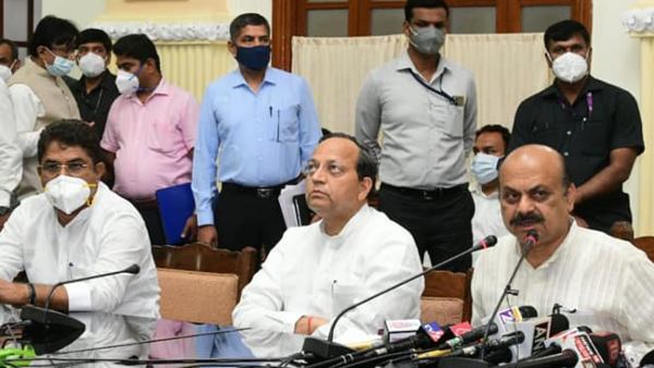 ಆರ್. ಅಶೋಕಗೆ ಮತ್ತೆ ಸಚಿವ ಸ್ಥಾನ