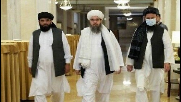  ಅಫ್ಘಾನ್‌ನಲ್ಲೇ ಉಳಿದ ರಷ್ಯಾ ರಾಯಭಾರಿ!