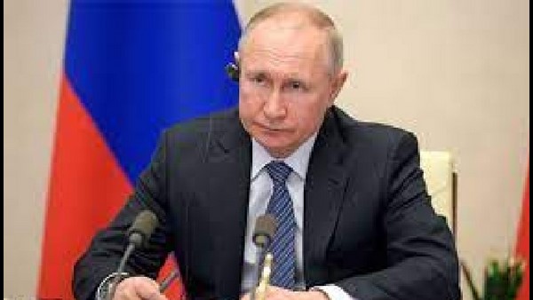  ತಾಲಿಬಾನ್‌ ಜೊತೆ ಸೇರಿ ಅಫ್ಘಾನಿಸ್ತಾನದಲ್ಲಿ ರಷ್ಯಾದ ಕಾರ್ಯತಂತ್ರ