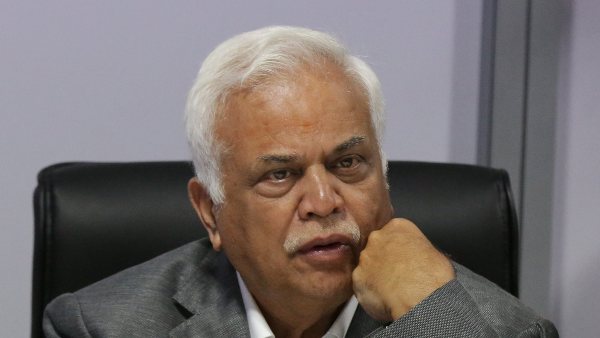 ಆರ್. ವಿ. ದೇಶಪಾಂಡೆ ಚಿಂತನೆ