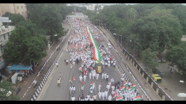 ಈ ಪ್ರಶ್ನೆಗೆ ಉತ್ತರಿಸುವ ಕಾಲ ದೂರವಿಲ್ಲ!