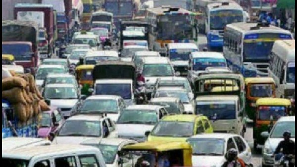 2023 ರಿಂದ ಹಳೇ ವಾಹನಗಳಿಗೆ ಫಿಟ್ನೆಸ್ ಪರೀಕ್ಷೆ 