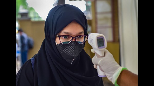 Education Minister B.C Nagesh First Reaction about schools open in Karnataka 