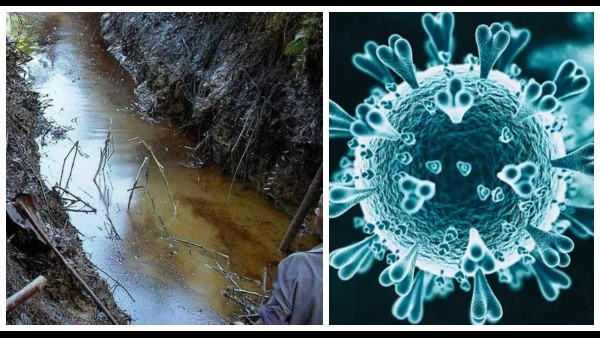  ತ್ಯಾಜ್ಯ ನೀರು ಕೊರೊನಾ ಪತ್ತೆಗೆ ಹೇಗೆ ಸಹಕಾರಿ?