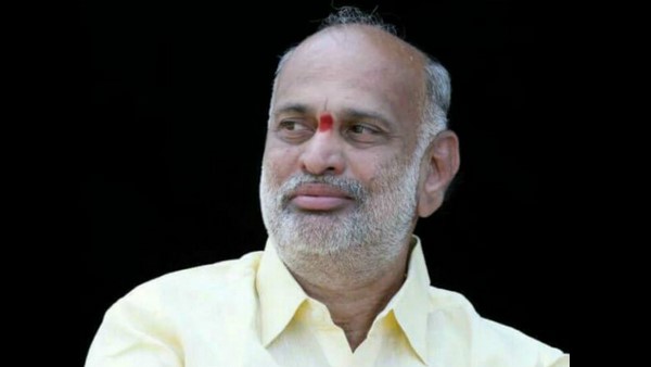 Well Equipped Hospital For Uttara Kannada Soon: Minister Shivaram Hebbar
