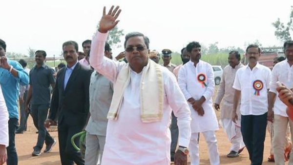 ಶುಭಾಶಯ ಕೋರಿದ ಮುಖ್ಯಮಂತ್ರಿಗಳು