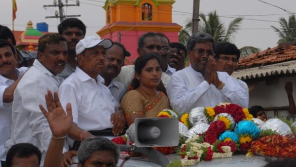 2005ರಲ್ಲಿ ಜೆಡಿಎಸ್ ಬಿಟ್ಟು ಹೊರಬಂದರು