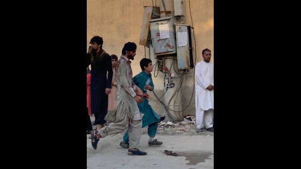  ದಾಳಿ ಹಿಂದೆ ಐಎಸ್‌ಐಎಸ್‌ ಕೈವಾಡ