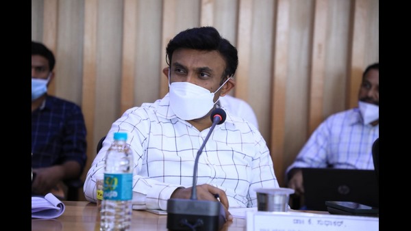  18 ವರ್ಷ ಮೇಲ್ಪಟ್ಟ ಎಲ್ಲರಿಗೂ ಲಸಿಕೆ ನೀಡುವ ಗುರಿ