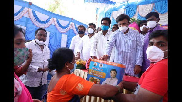 ಕೆಜಿಎಫ್ ಶಿಕ್ಷಣ ಸಂಸ್ಥೆ ವಿರುದ್ಧ ಕ್ರಮ 