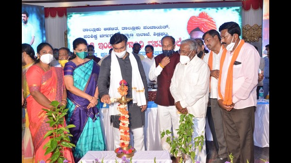 ಚಿಕ್ಕಬಳ್ಳಾಪುರಕ್ಕೆ ಪ್ರತ್ಯೇಕ ಹಾಲು ಸಹಕಾರಿ ಸಂಘ 