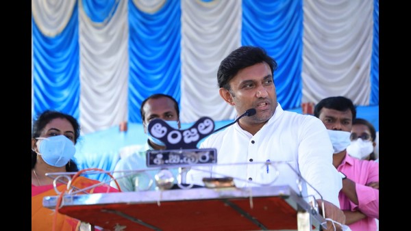 ಸ್ತ್ರೀ ಶಕ್ತಿ ಸಂಘಗಳ ಬಲವರ್ಧನೆಗೆ ಒತ್ತು 