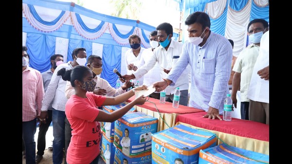 ಪ್ರತ್ಯೇಕ ಹಾಲು ಒಕ್ಕೂಟ 