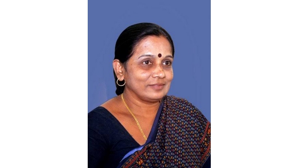 BJPs Sunanda Palanethra Elected As New Mayor Of Mysuru City Corporation