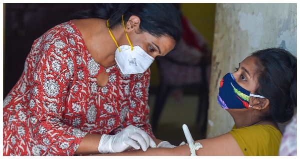 Household Health Survey In Slowdown As Citizens Decline Information