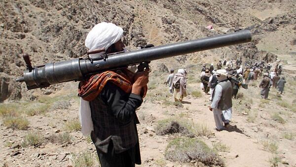 Taliban capture Lashkar Gah and Kandahar, Raised fears of the collapse of the Afghan Govt