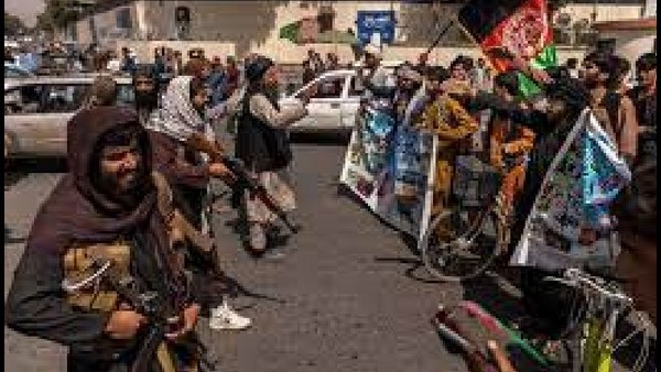 ತಾಲಿಬಾನ್ ಉಗ್ರ ಸಂಘಟನೆ