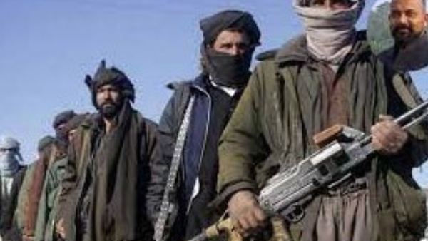  ತಾಲಿಬಾನ್ ಪಡೆಗಳ ವಿರುದ್ಧ ಅಫ್ಗಾನಿಸ್ತಾನದಲ್ಲಿ ಸಮರ