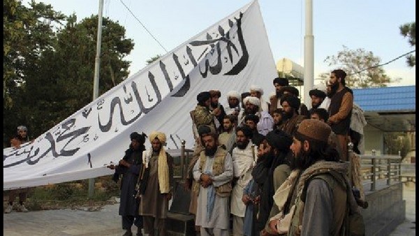  ಅಫ್ಘಾನ್‌ ಬಗ್ಗೆ ವಿಶ್ವಸಂಸ್ಥೆಯ ಖಾಯಂ ಸದಸ್ಯ ದೇಶಗಳ ಸಭೆ 