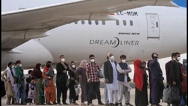  ಗಡುವು ಪೂರ್ಣಕ್ಕೂ ಮುನ್ನ ಸ್ಥಳಾಂತರ ಪ್ರಕ್ರಿಯೆ ಸ್ಥಗಿತಗೊಳಿಸಿದ ರಾಷ್ಟ್ರಗಳು 