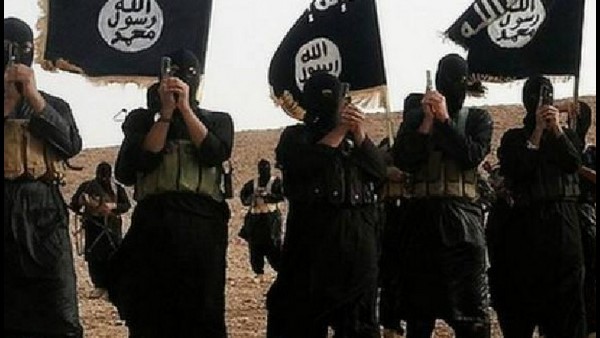 ಐಸಿಸ್ ಉಗ್ರ ಸಂಘಟನೆ