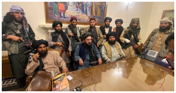 No Agreement On Extension Of Deadline For Evacuation Says Taliban