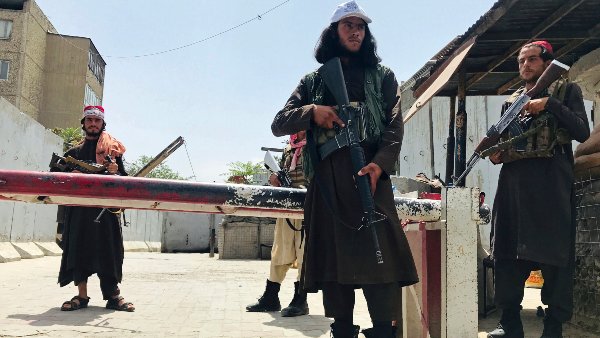  ತಾಲಿಬಾನ್ ಈಗ ಫುಲ್ ಸ್ಮಾರ್ಟ್