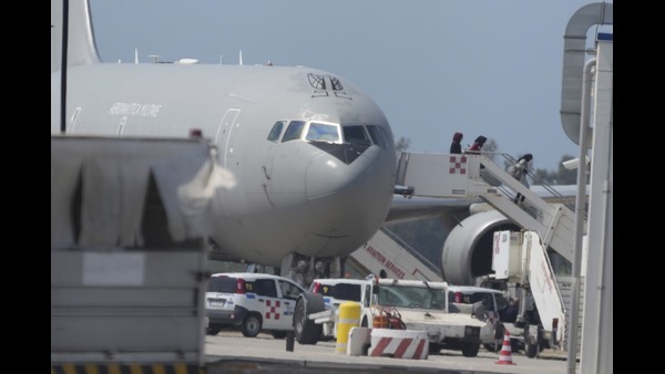 ಸರ್ಕಾರದಲ್ಲಿ ತಾಲಿಬಾನ್ ಹೊರತಾಗಿ ಇರುವವರಿಗೂ ಸ್ಥಾನ? 