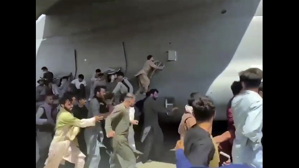 5,200 ಯುಎಸ್ ಪಡೆ ಯೋಧರ ನಿಯೋಜನೆ 